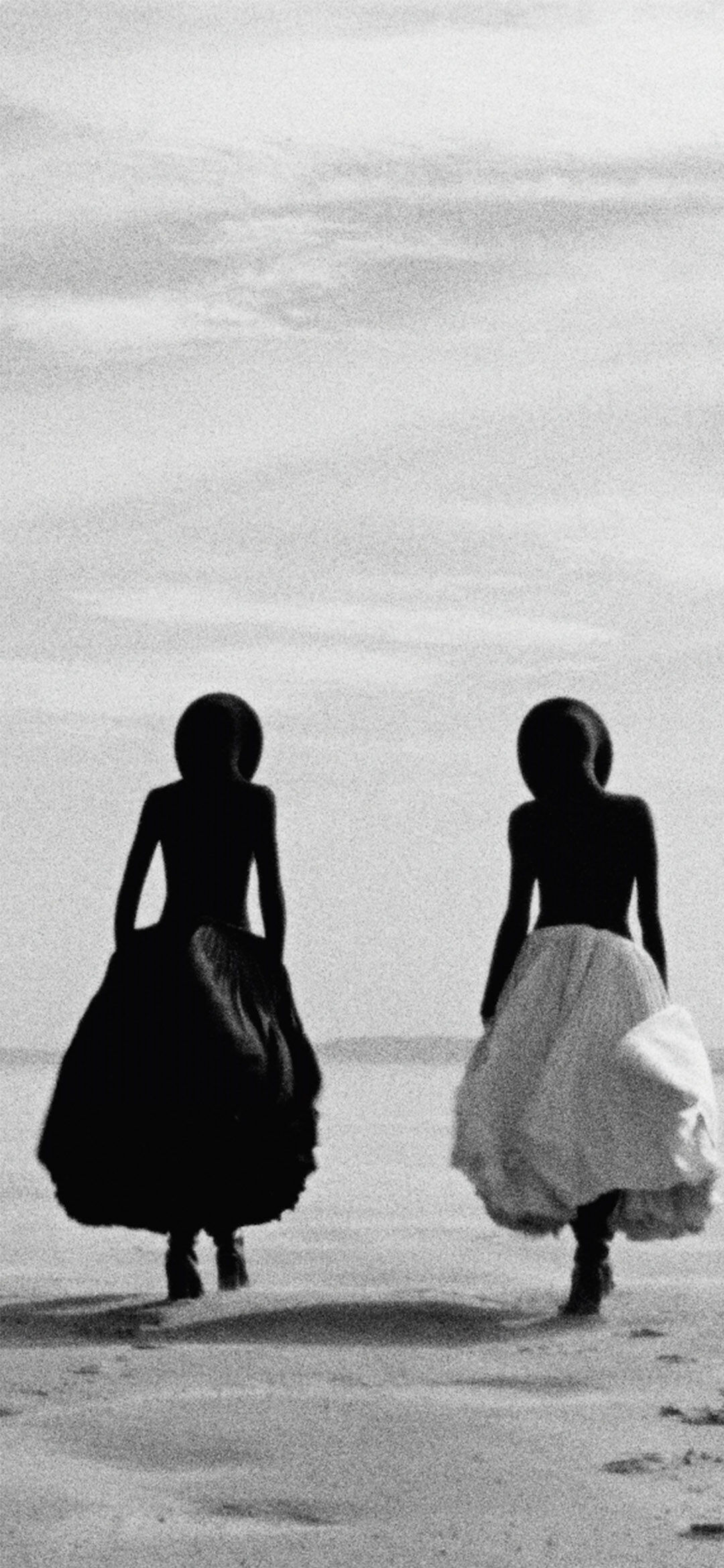 Alaïa Summer Fall 2025 archetypes | ALAÏA GB